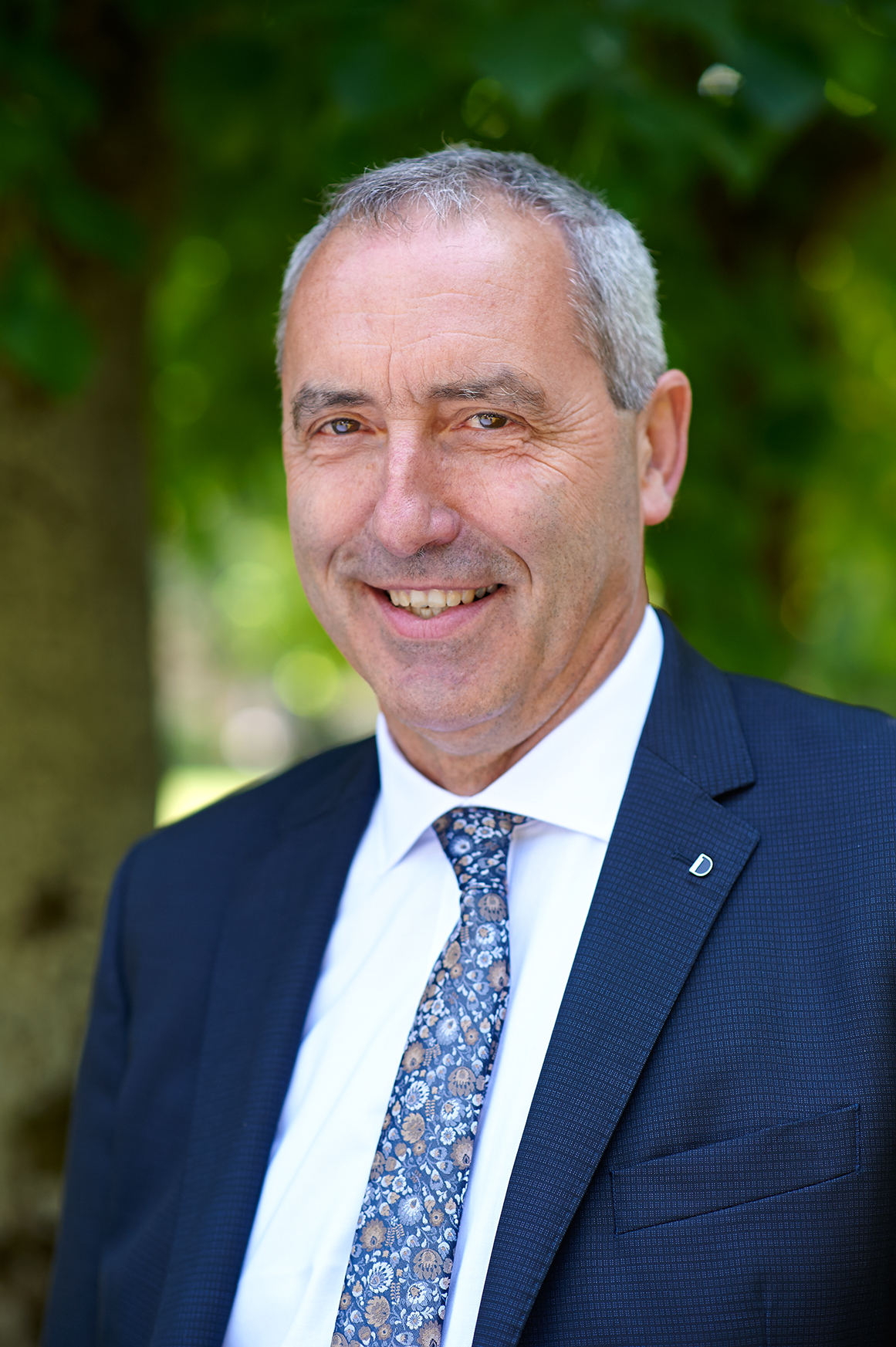 Thierry BUSSY