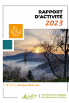 Rapport d'Activité 2023