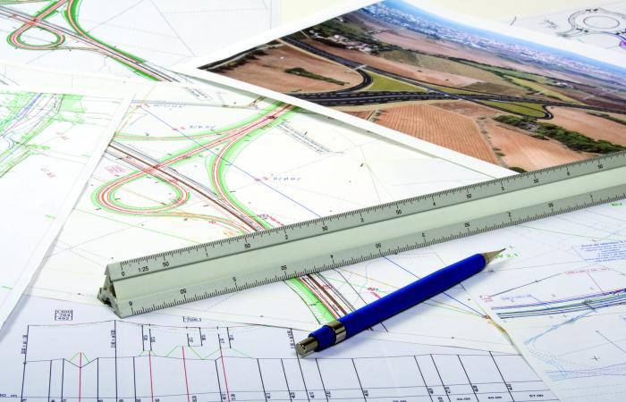 Etudes préalables à projets