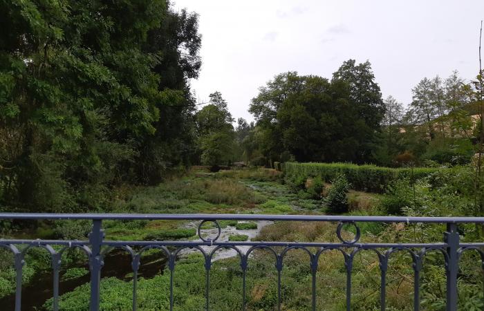 Consensus agricole à Ambonville 