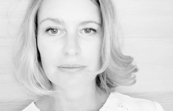 Aude Baumann nommée cheffe de service Alsace de la Safer Grand Est